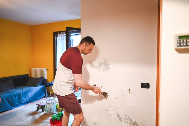 Water Damage Restoration in Fairmount, CO